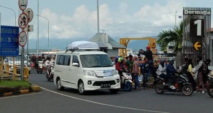 Dampak Migrasi 381 Ribu Orang Jawa ke Bali 2025