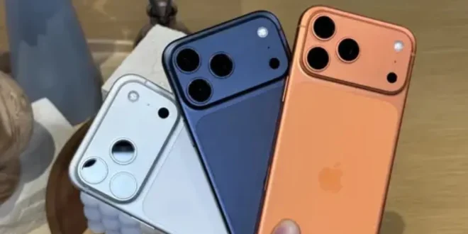 Dampak Penurunan Harga iPhone Air 30% pada Penjualan 2026