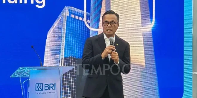 Danantara Ganti Pengelola Tambang Emas Martabe dengan PT Perminas