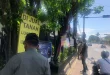 Deportasi WN Korsel di Bali karena Copot Garis Satpol PP