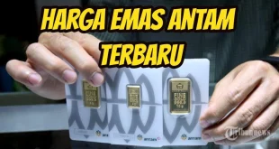 Harga Emas Antam Naik Rp 52 Ribu Januari 2026: Analisis Lengkap