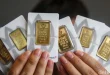 Harga Emas Tembus Rp3,136 Juta/Gram, Peluang Investasi 2026