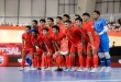 Hasil Timnas Futsal Indonesia AFC 2026: Kemenangan 5-0 atas Korea Selatan