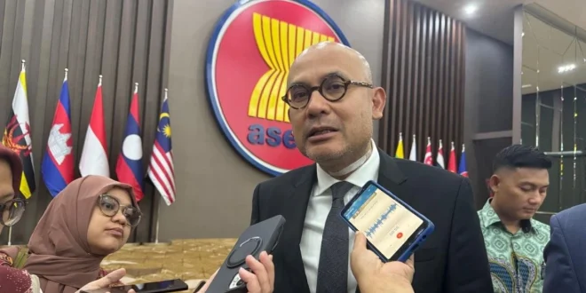 Indonesia Gabung Dewan Perdamaian Gaza, Dukungan Kuat Palestina