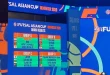 Irak Gusur Indonesia di Puncak Grup A AFC Futsal 2026