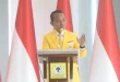 Isu Reshuffle Kabinet Prabowo: Nasib Kader Golkar Terbaru