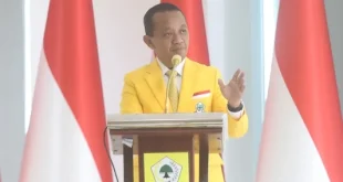 Isu Reshuffle Kabinet Prabowo: Nasib Kader Golkar Terbaru
