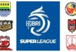 Jadwal Pekan 19 Super League: Persis Solo vs Persib & Borneo FC vs PSIM