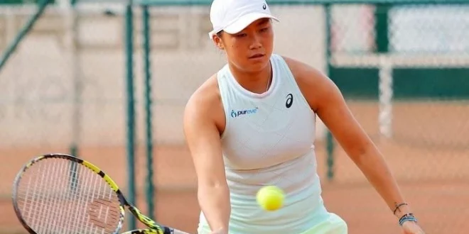 Janice Tjen Tampil di Abu Dhabi Open 2026 dengan Wildcard WTA 500
