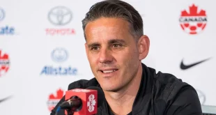 John Herdman Kagumi Fasilitas TC Bali United untuk Timnas