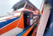 Kapal Cepat Kepulauan Seribu Dihentikan Karena Cuaca Buruk