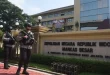 Kapolri Tegas Tolak Polri di Bawah Kementerian, Jaga Independensi