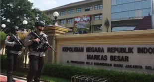 Kapolri Tegas Tolak Polri di Bawah Kementerian, Jaga Independensi
