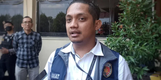 Kasat Lantas Sleman Disemprot DPR soal Status Tersangka Hogi