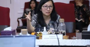 Kejagung Tegaskan Jurist Tan Masih WNI, Bantah WNI Australia