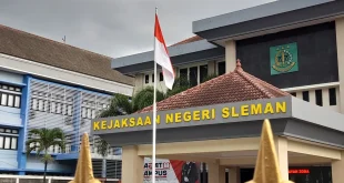 Kejaksaan Sleman Hentikan Kasus Hogi, Ini Alasannya
