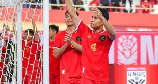 Kemenangan Spektakuler Timnas Futsal Indonesia 5-0 atas Korea Selatan