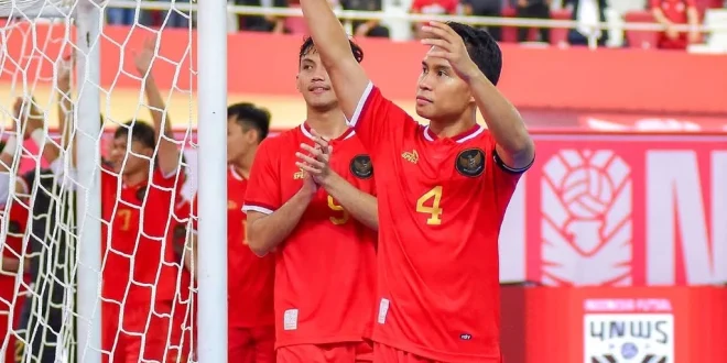 Kemenangan Spektakuler Timnas Futsal Indonesia 5-0 atas Korea Selatan