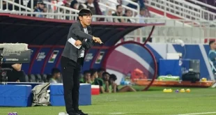Kemenangan Telak Timnas Futsal Indonesia 5-0 atas Korea Selatan di AFC 2026