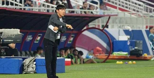 Kemenangan Telak Timnas Futsal Indonesia 5-0 atas Korea Selatan di AFC 2026