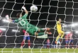 Kiper Cetak Gol Dramatis, Benfica Tekuk Real Madrid 4-2