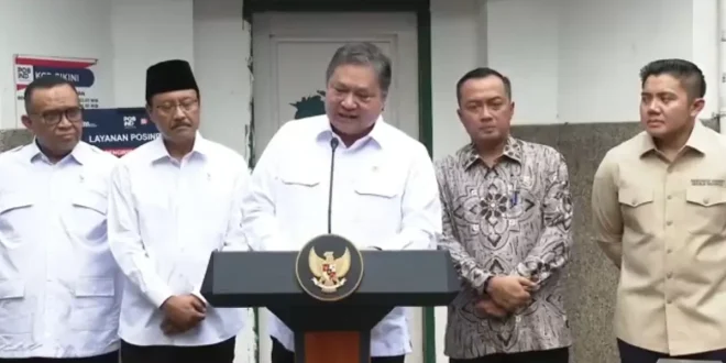 Kuota 100 Ribu Peserta Magang Nasional 2026, Solusi Pengangguran