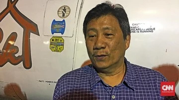 Kurniahu Gideon Ayah Marcus Gideon Meninggal, Dunia Bulutangkis Berduka