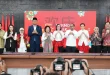 Logo Imlek Nasional 2026 Diluncurkan, Simbol Harmoni Nusantara