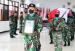 Longsor Cisarua TNI AL: 5 Prajurit Marinir Dievakuasi