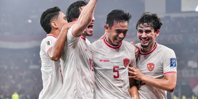 Maarten Paes Jalani Tes Medis di Ajax, Transfer Resmi Dekat