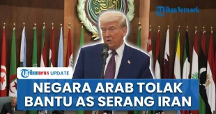 MbS Larang Wilayah Udara Arab Saudi untuk Serang Iran