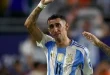 Mengapa Di Maria Pilih Netral Hadapi Benfica vs Real Madrid?