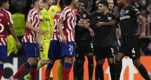 Nasib Real Madrid Gagal Lolos 16 Besar Liga Champions 2025