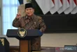 Nusron Wahid Laporkan 554 Ribu Hektare Sawah Hilang dalam 5 Tahun