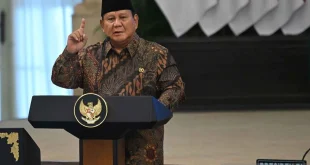 Nusron Wahid Laporkan 554 Ribu Hektare Sawah Hilang dalam 5 Tahun