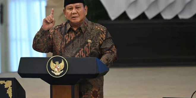 Nusron Wahid Laporkan 554 Ribu Hektare Sawah Hilang dalam 5 Tahun