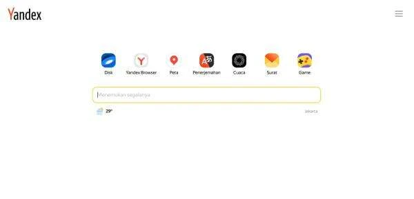 Panduan Lengkap Yandex Browser Jepang Versi Lama Bebas Virus & Iklan