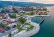 Pejabat PUPR Tersangka Korupsi Waterfront Danau Toba Rp13 Miliar