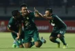 Pelatih Persebaya Juluki Rachmat Irianto “Maradona” Setelah Gol Spektakuler