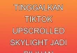 Pengguna AS Tinggalkan TikTok, UpScrolled & Skylight Jadi Pilihan