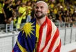 Pengunduran Diri Exco FAM Malaysia Akibat Sanksi FIFA Terbaru