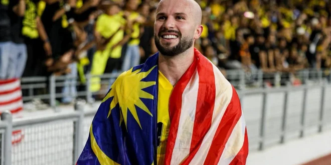 Pengunduran Diri Exco FAM Malaysia Akibat Sanksi FIFA Terbaru