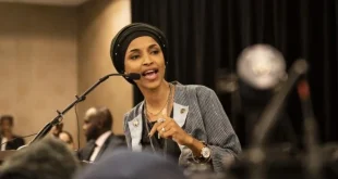 Penyerangan Ilhan Omar di Minneapolis: Fakta & Kronologi Terbaru