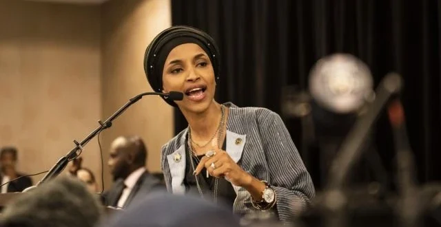 Penyerangan Ilhan Omar di Minneapolis: Fakta & Kronologi Terbaru