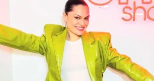 Perjuangan Jessie J Melawan Kanker Payudara di Tahun 2025