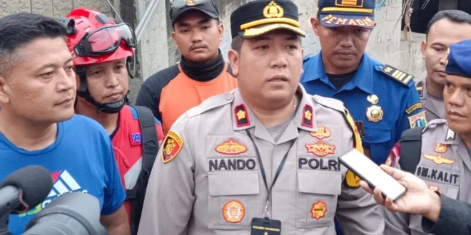Polisi Tegaskan Tidak Ada Penganiayaan Sudrajat Penjual Es Gabus