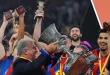 Presiden Barcelona Ragu Target Musim 2024: Analisis Terkini