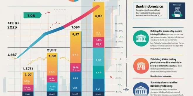Proyeksi Pertumbuhan Ekonomi Indonesia 5,2% Tahun 2026 oleh Standard Chartered