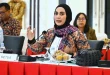 Sari Yuliati Resmi Wakil Ketua DPR Gantikan Adies Kadir 2024