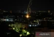 Serangan Rudal dan Drone Rusia Gempur Kharkiv, 2 Luka Parah